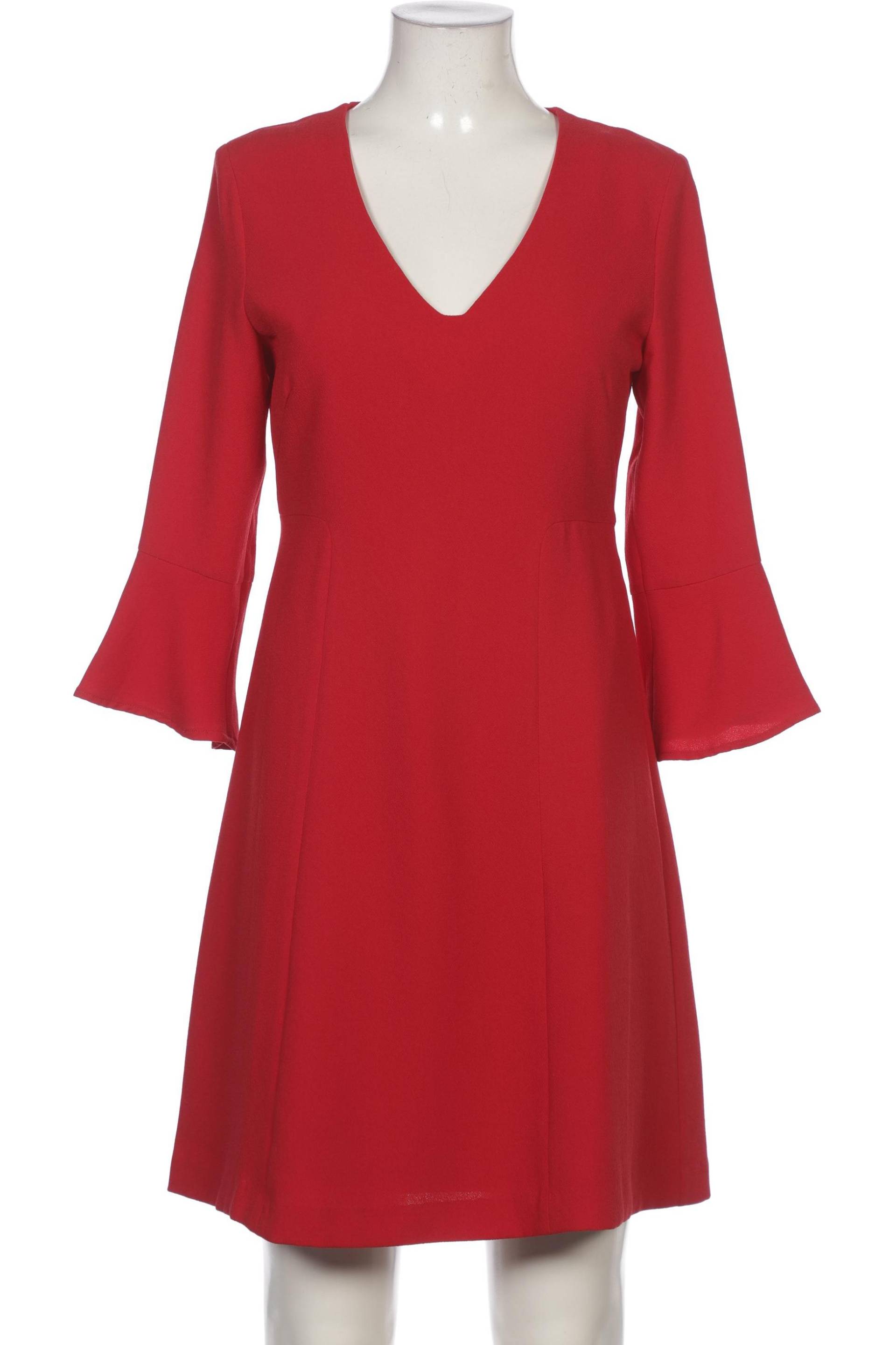 Jake s Damen Kleid, rot von Jake s