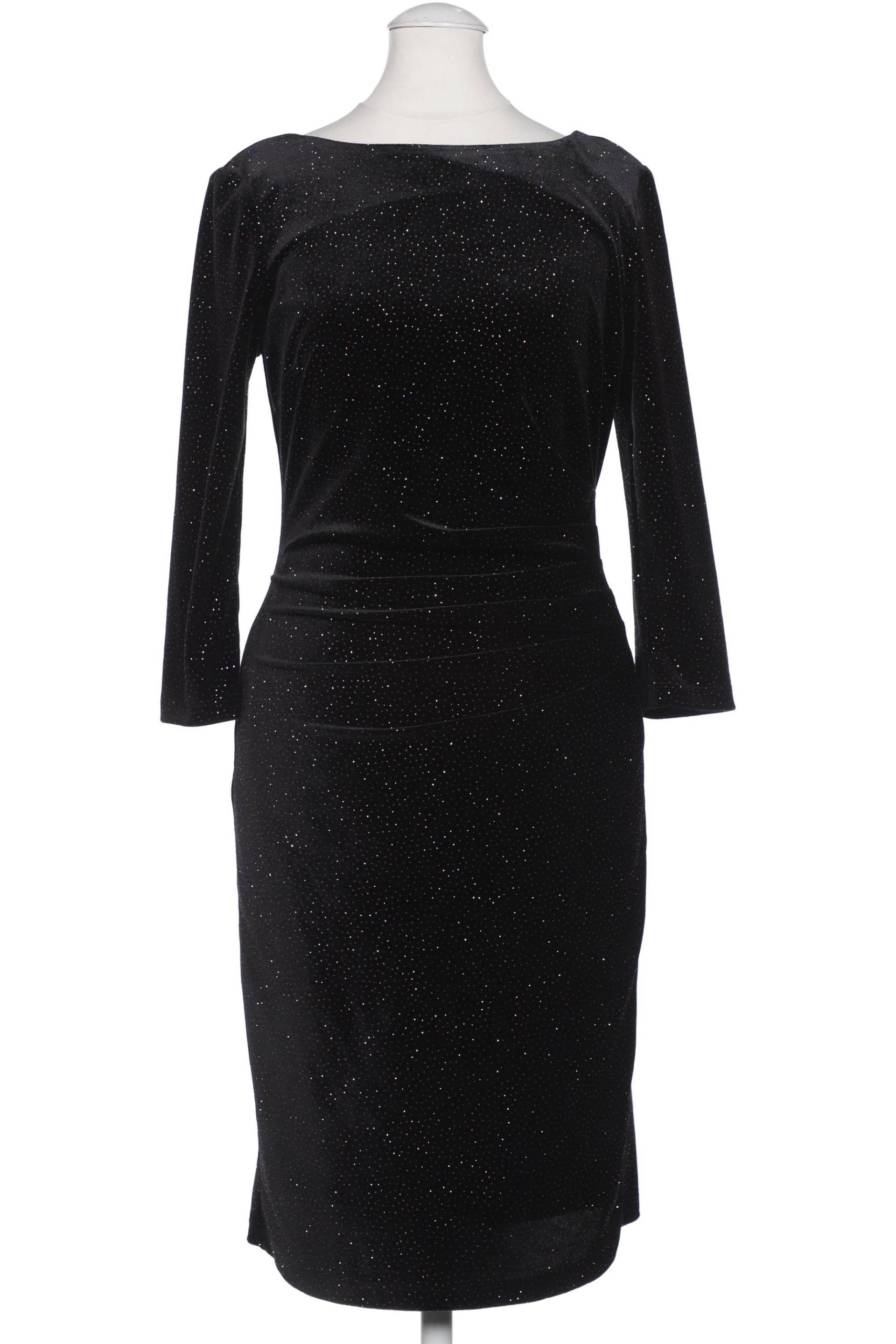 Jake s Damen Kleid, schwarz von Jake s