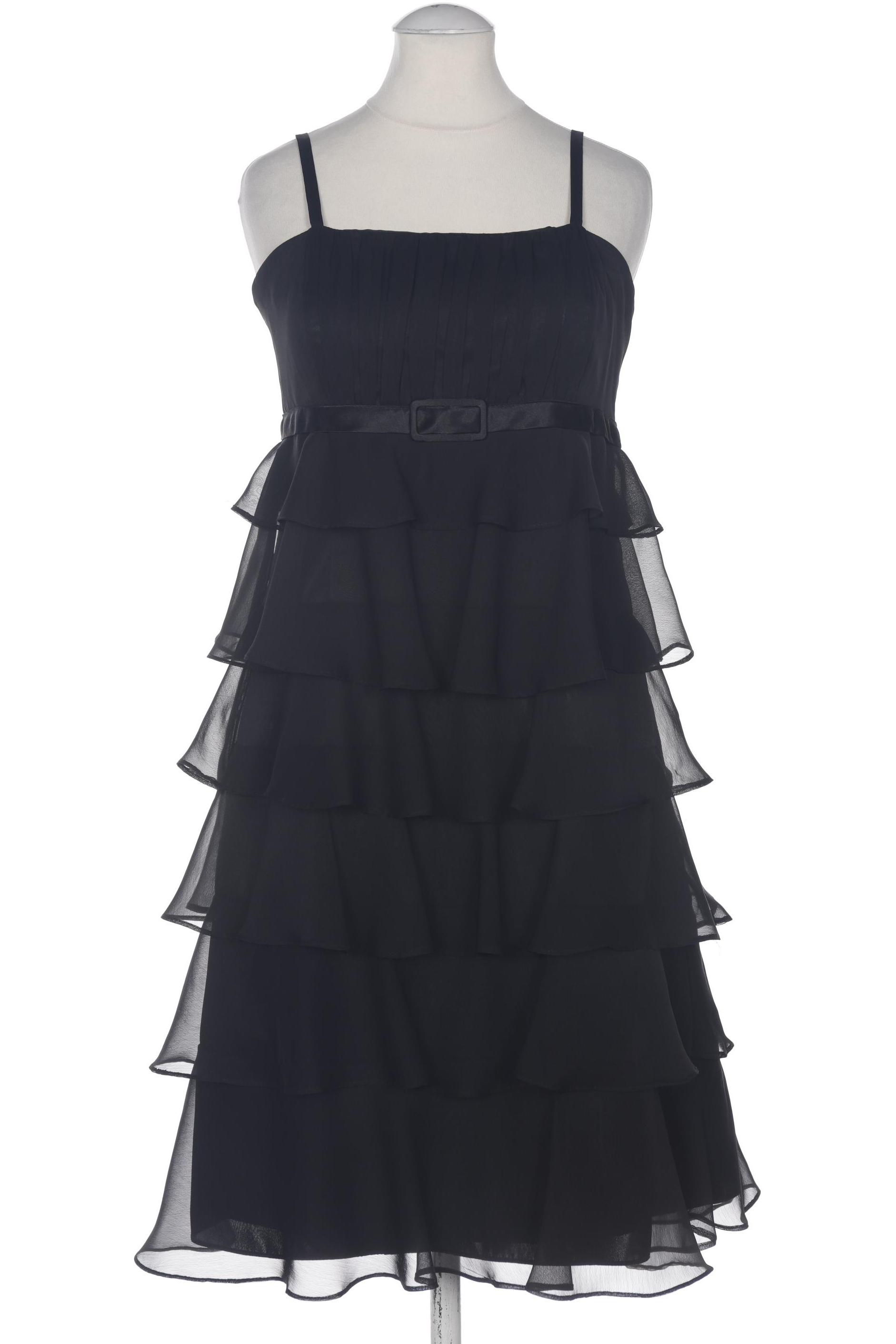 Jake s Damen Kleid, schwarz von Jake s