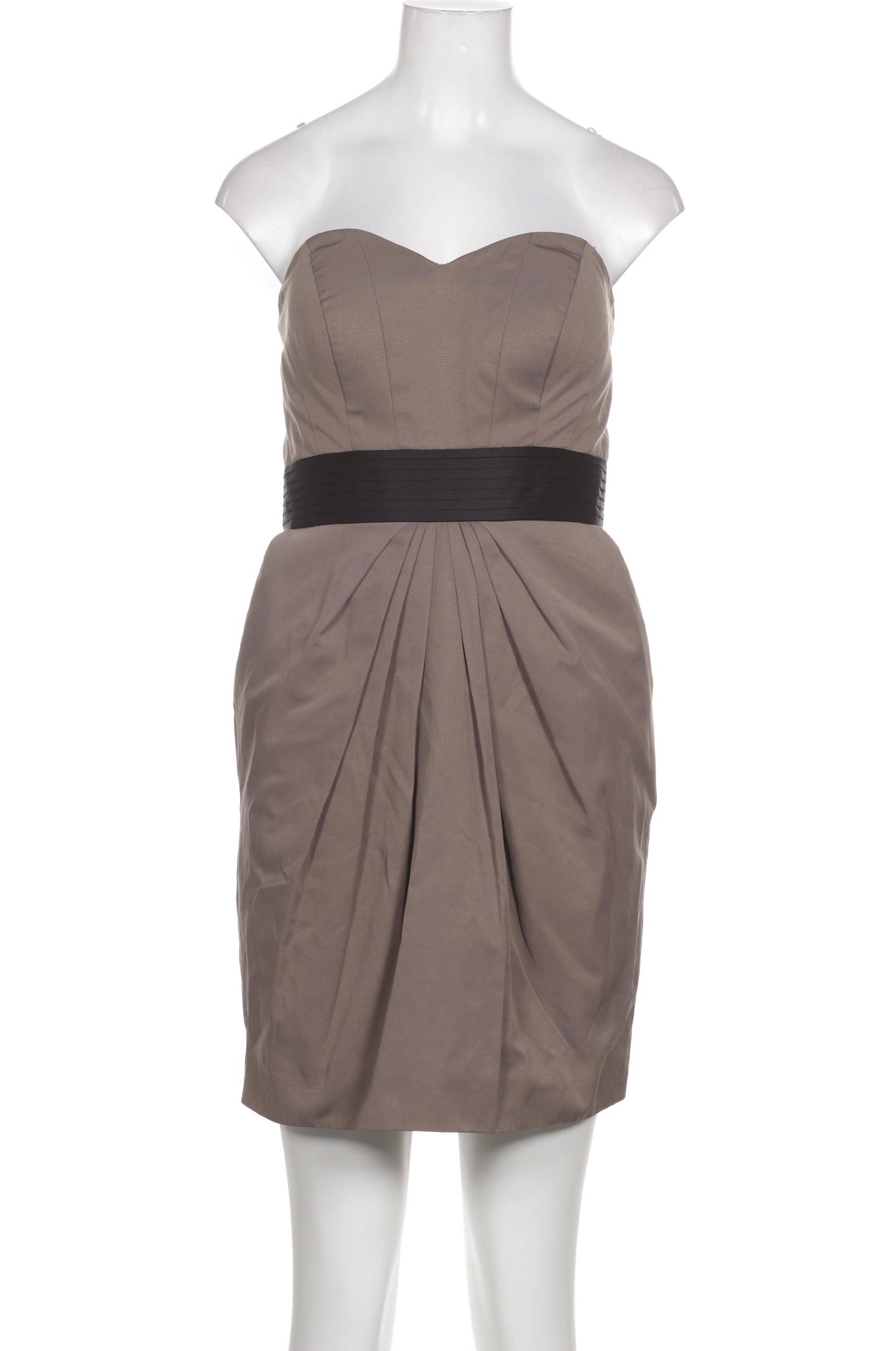 Jake s Damen Kleid, beige, Gr. 34 von Jake s