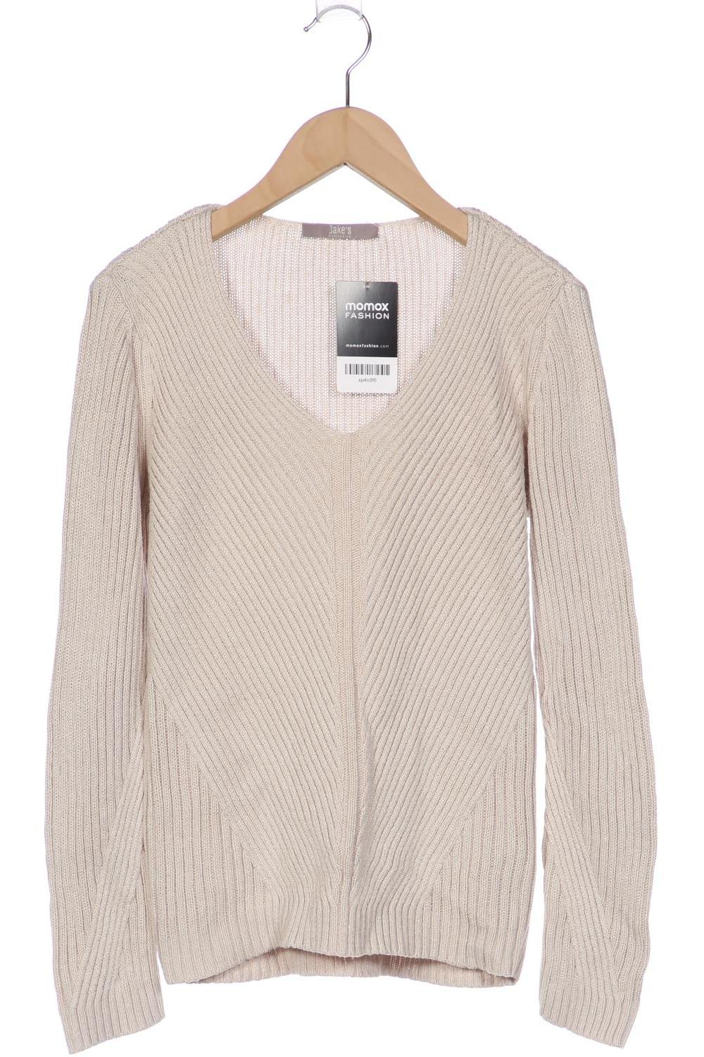 Jake s Damen Pullover, beige von Jake s