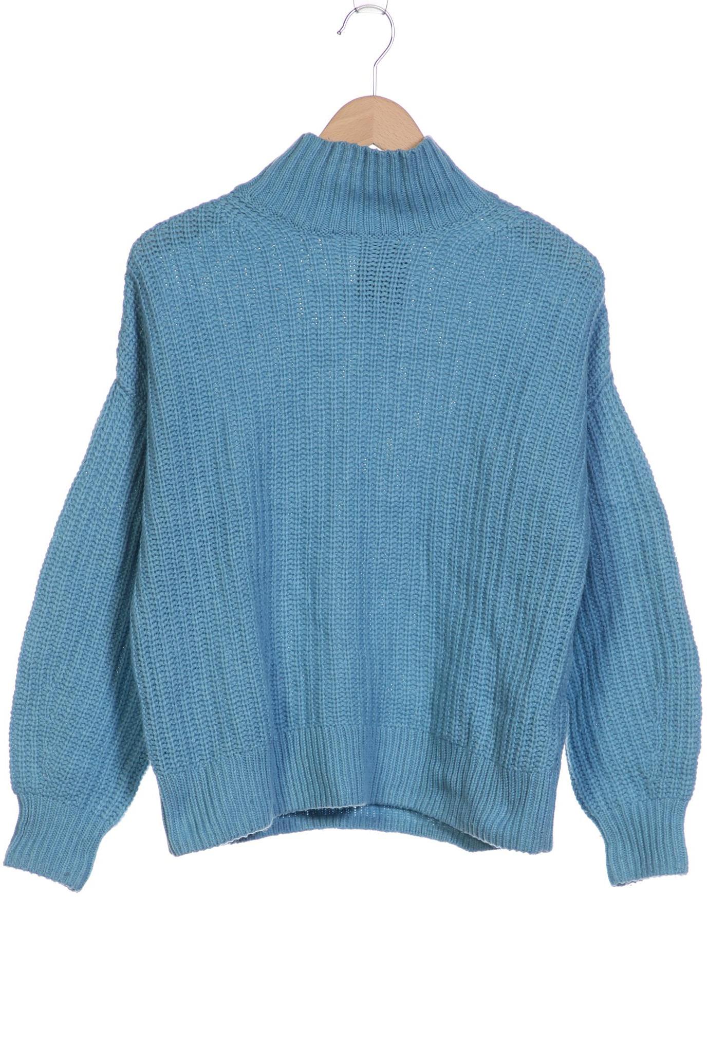 Jake s Damen Pullover, blau von Jake s