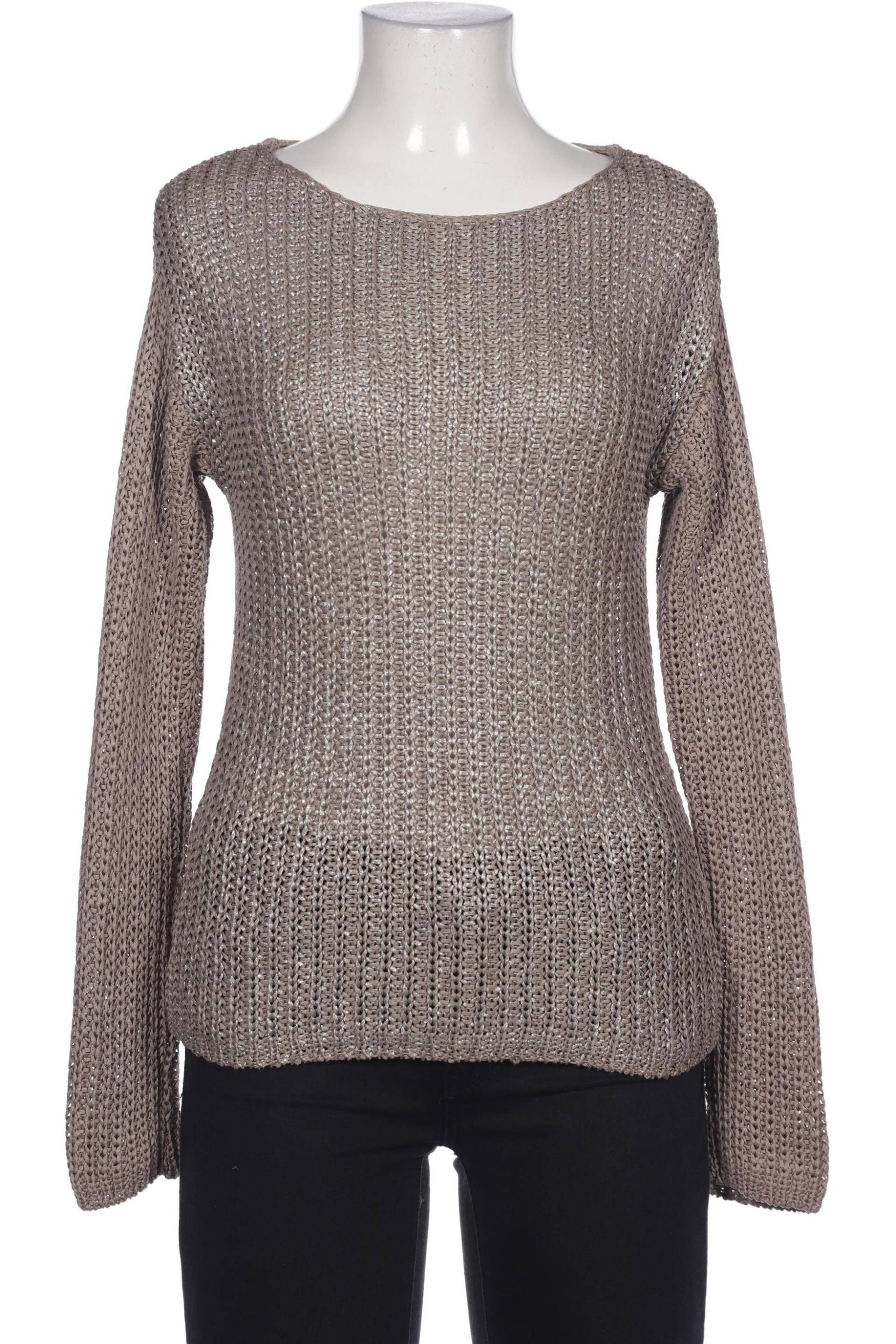 Jake s Damen Pullover, braun von Jake s