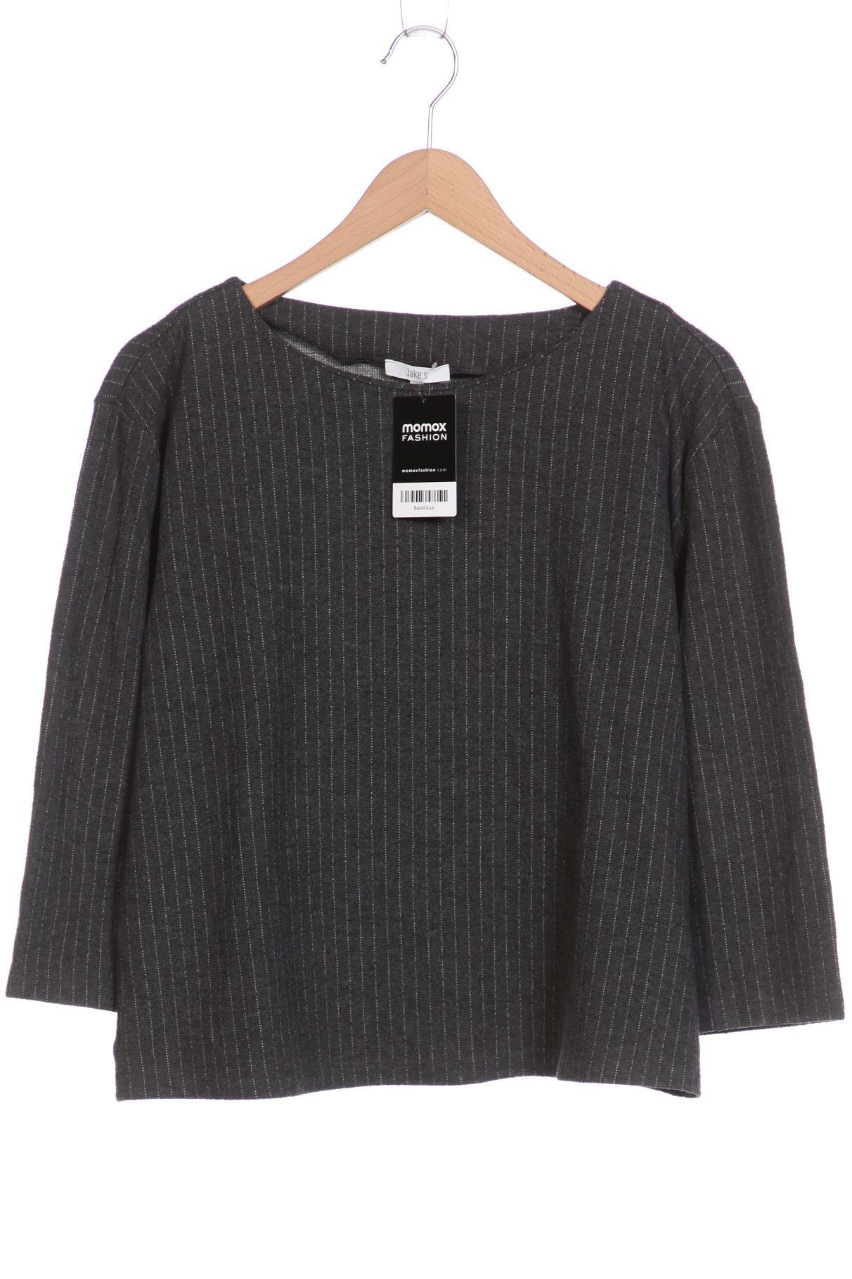 Jake s Damen Pullover, grau von Jake s