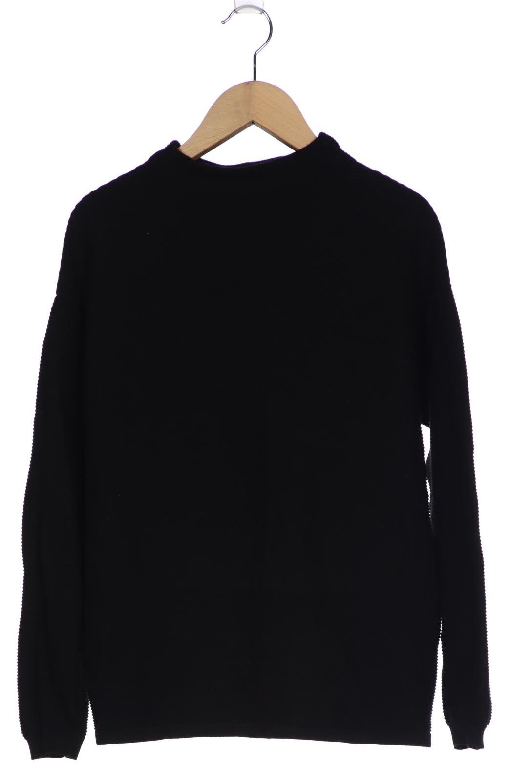 Jake s Damen Pullover, schwarz von Jake s