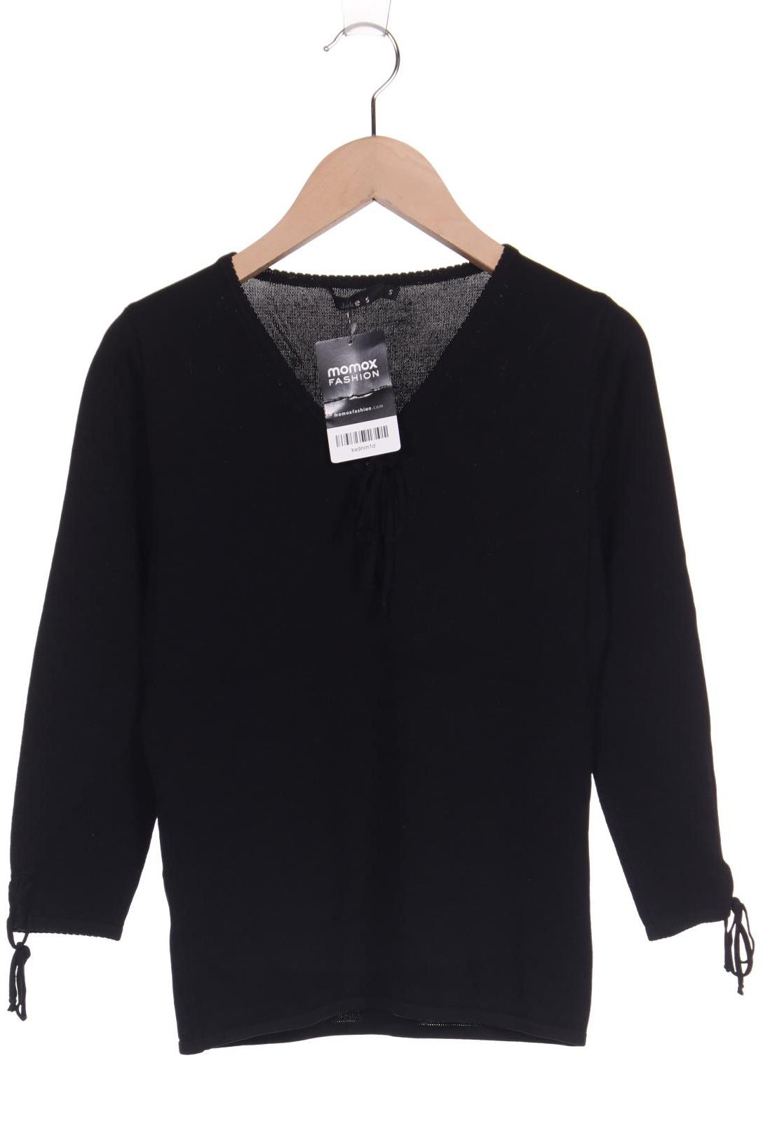 Jake s Damen Pullover, schwarz von Jake s