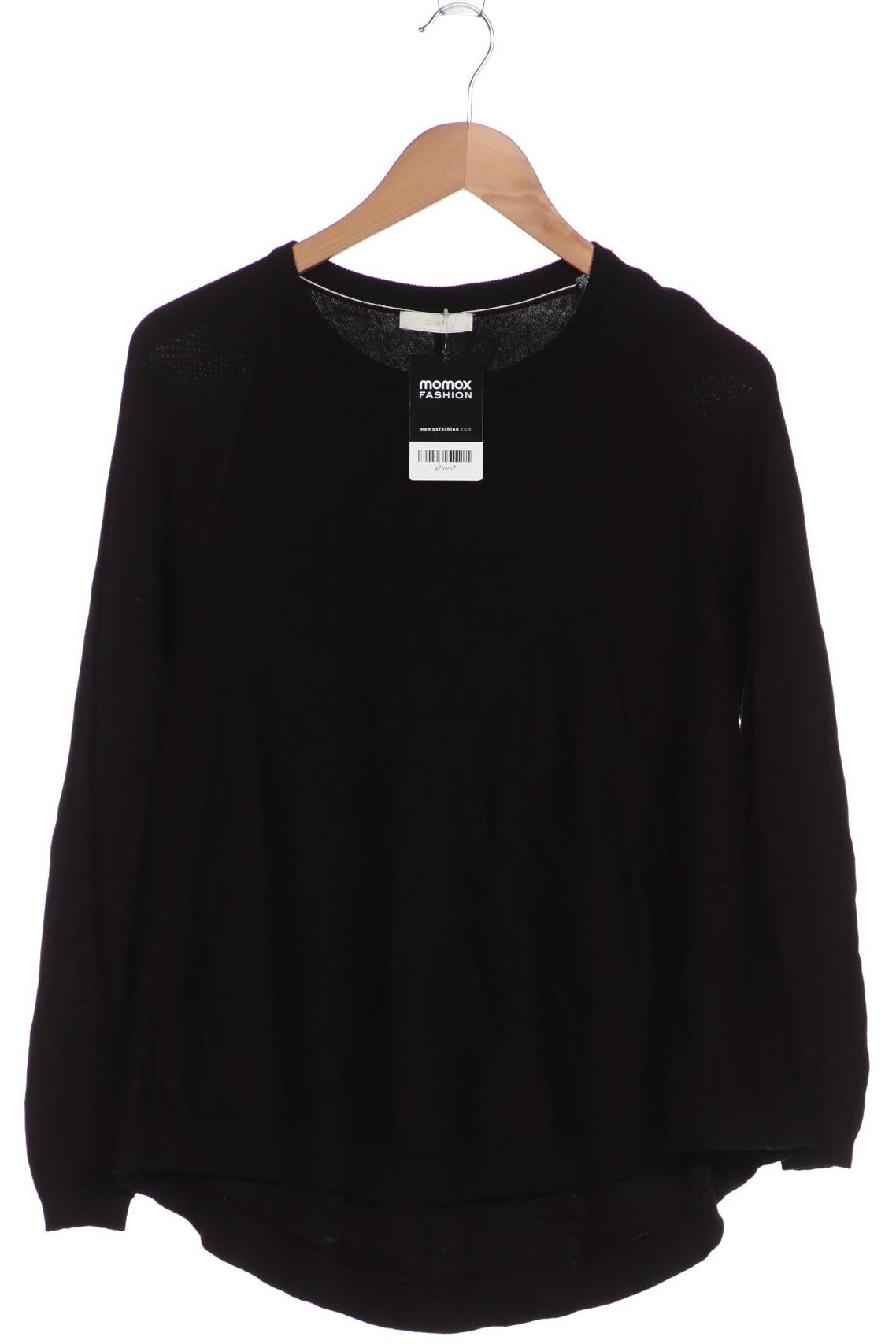 Jake s Damen Pullover, schwarz von Jake s