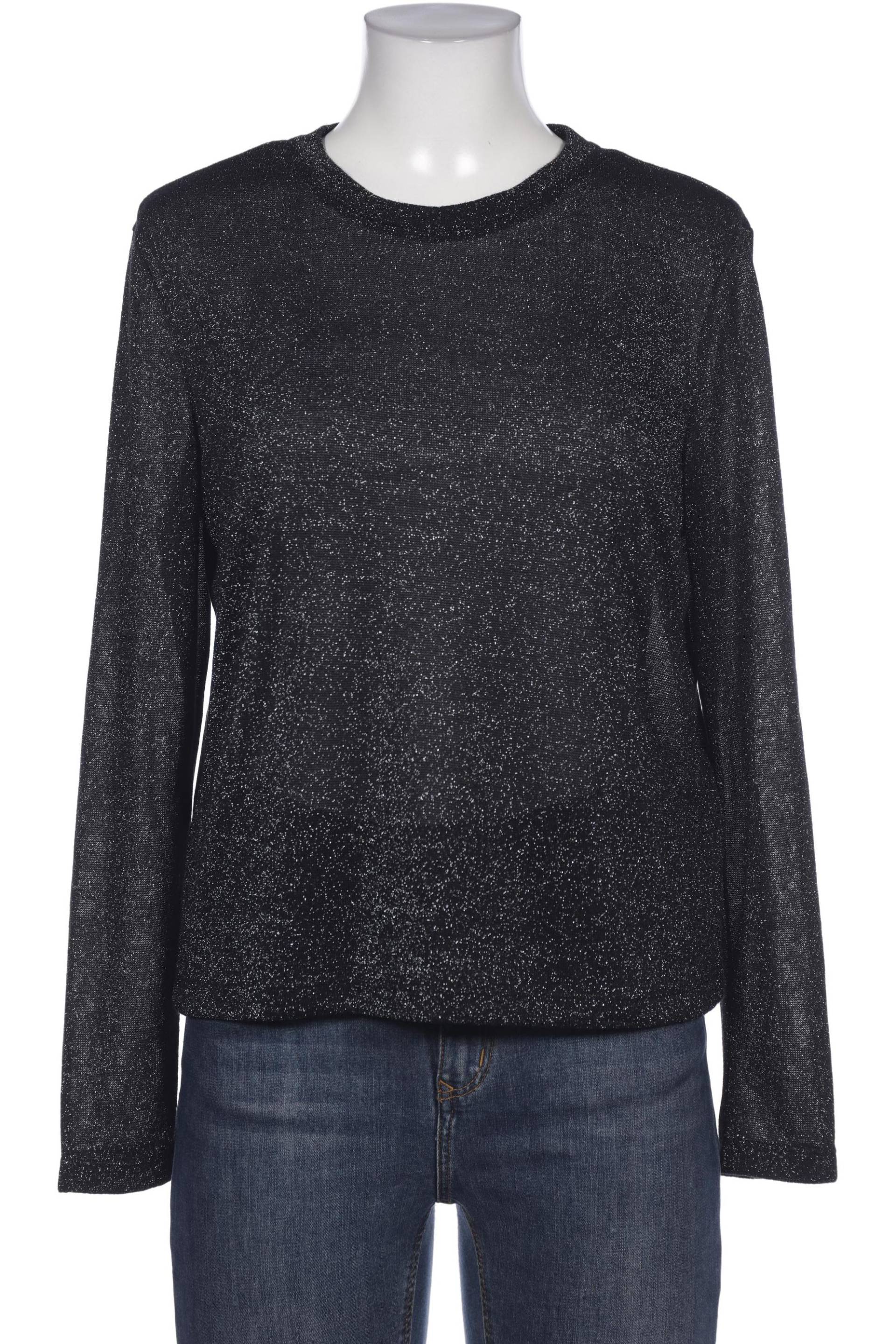 Jake s Damen Pullover, schwarz von Jake s