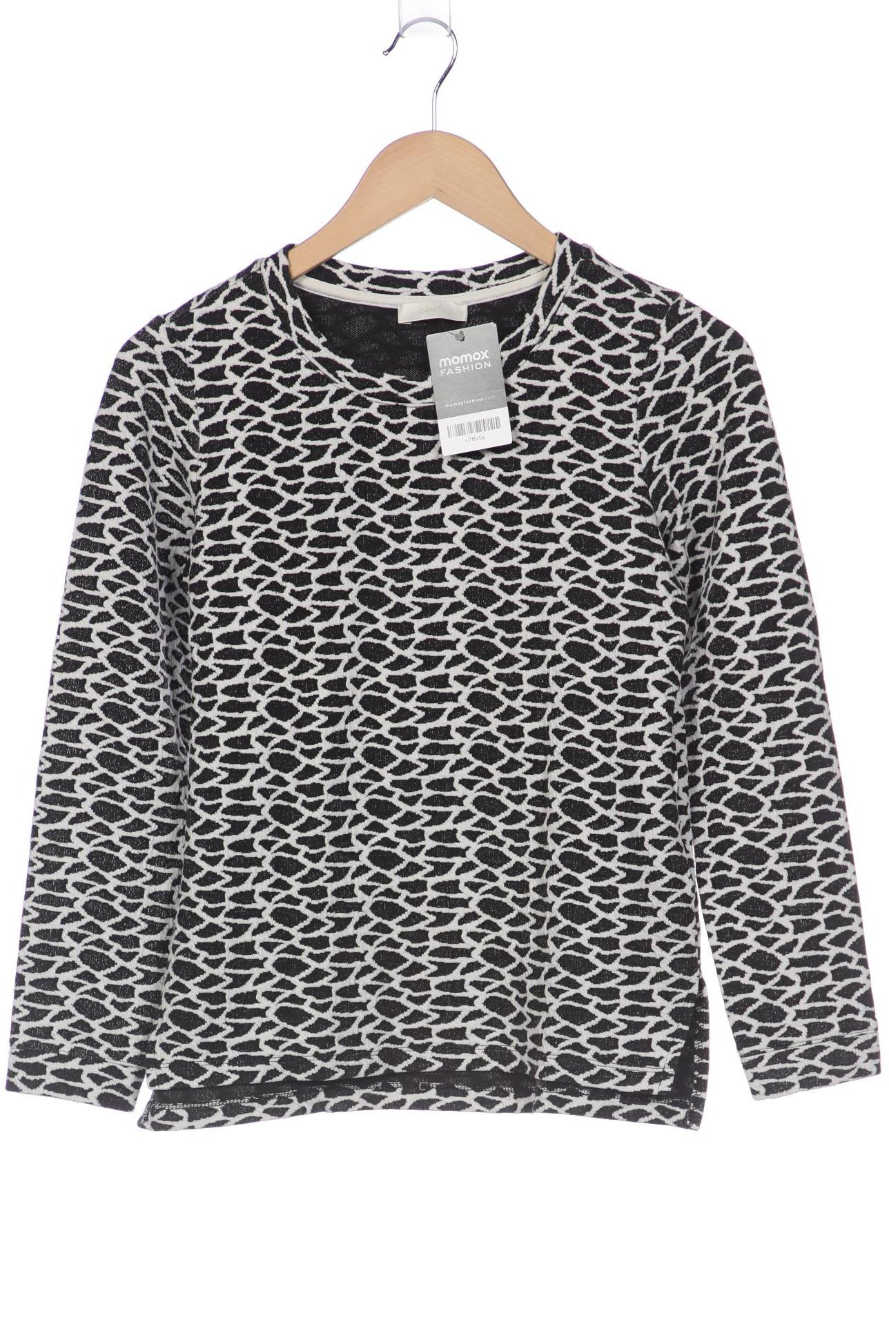 Jake s Damen Sweatshirt, schwarz von Jake s