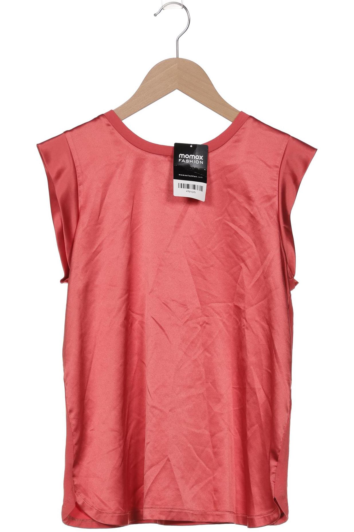 Jake s Damen T-Shirt, rot von Jake s