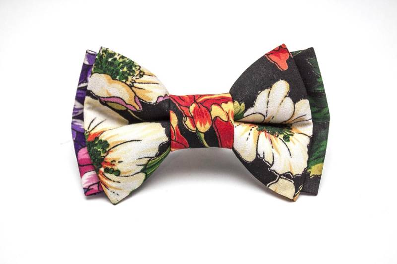 Floral Fliege von JakeSimp