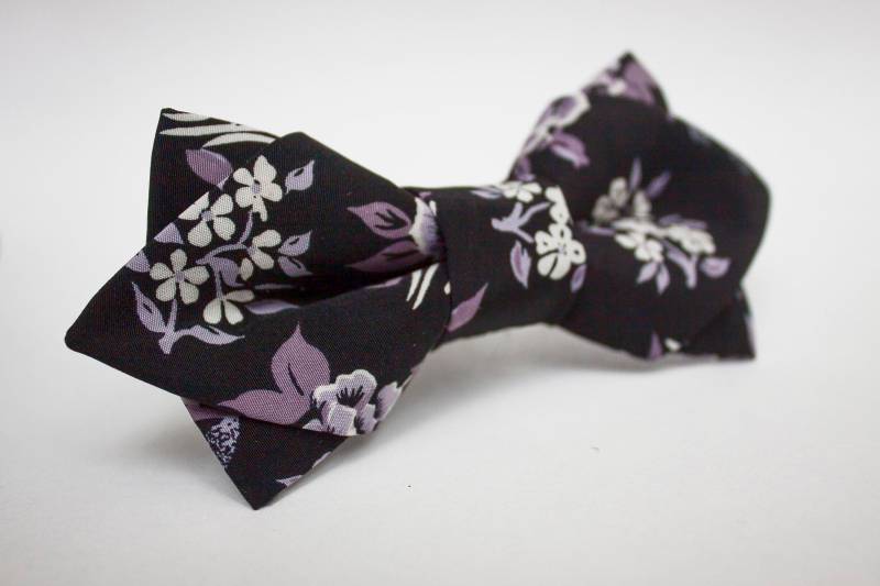 Floral Fliege Floral Fliege von JakeSimp