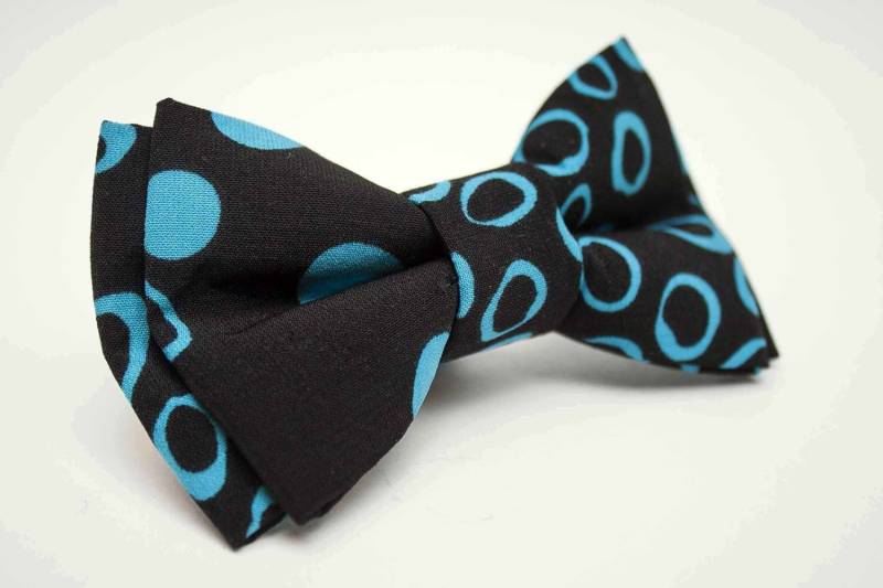 Krickente Kreise Fliege Krickente Kreise Fliege von JakeSimp