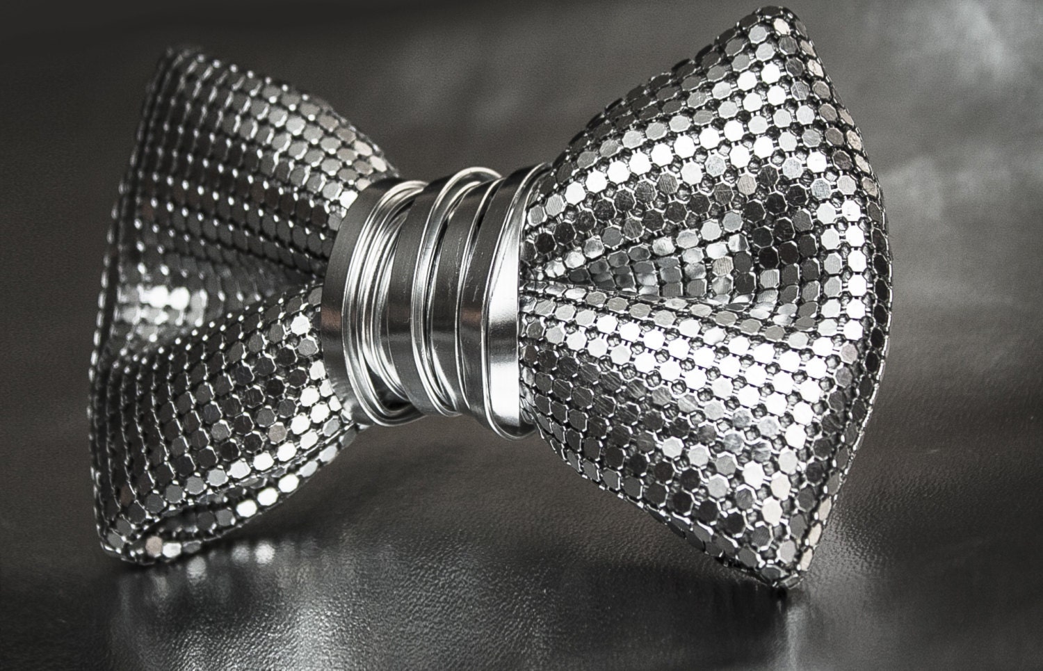 Metall-Fliege von JakeSimp