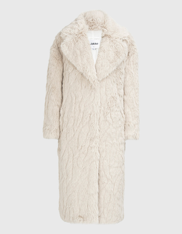 Katie Sand von Jakke