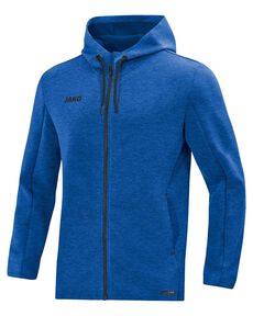 Damen und Herren Fußball-Trainingsjacke PREMIUM BASIC von Jako