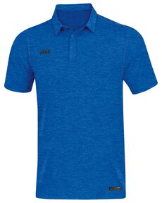 Damen und Herren Sport-Poloshirt PREMIUM BASICS Kurzarm von Jako