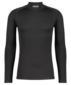 Herren Fußball Longsleeve WINTER von Jako