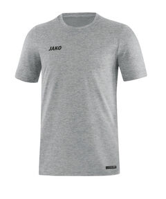 Herren Fußball T-Shirt PREMIUM BASICS von Jako