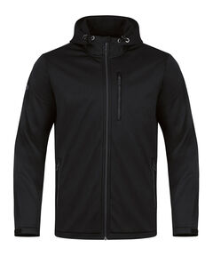 Herren Fußball - Teamsport Textil - Jacken Premium Softshelljacke von Jako