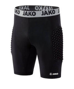 Herren Underwear - Hosen Torwartunderwear Tight Short von Jako