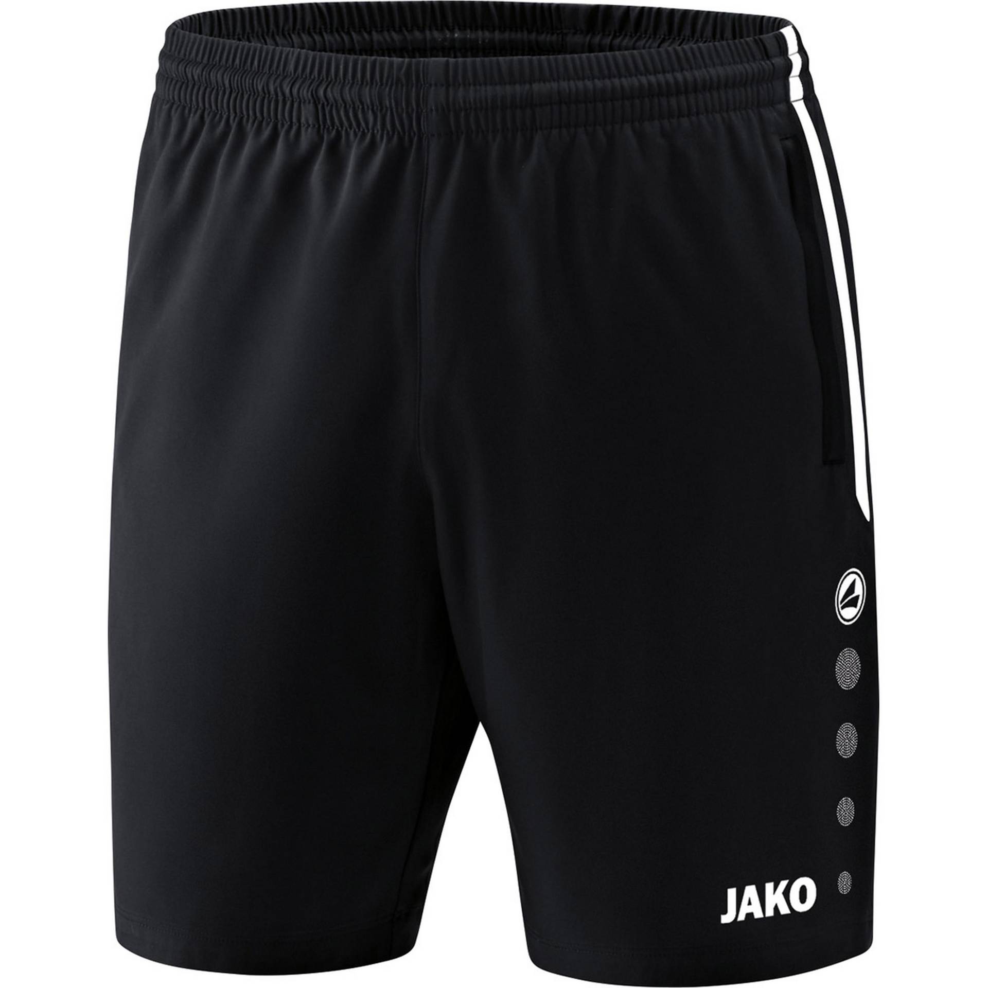 JAKO COMPETITION 2.0 Fußballshorts Herren von Jako