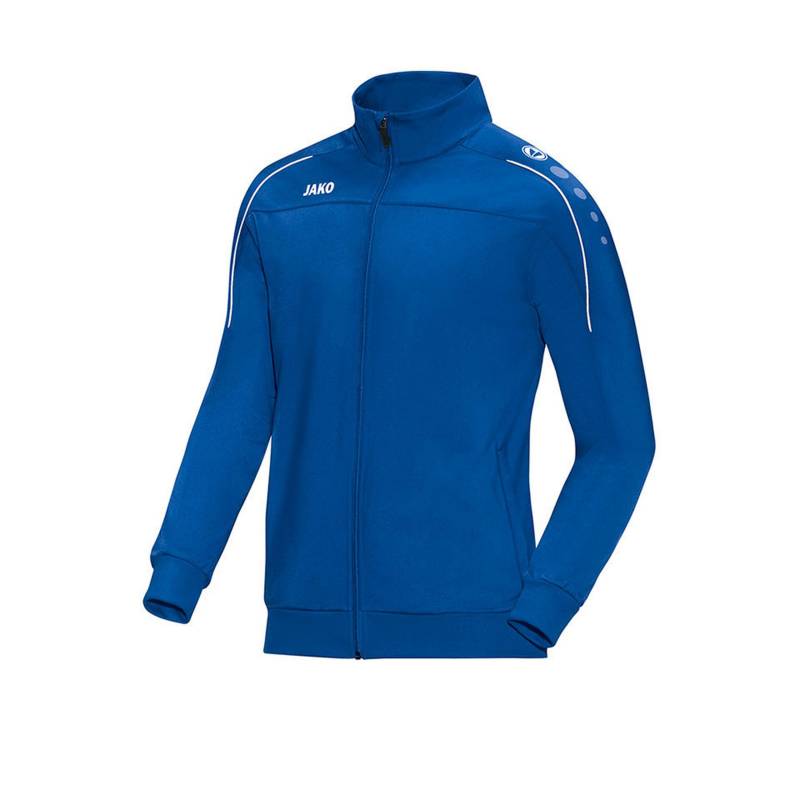 JAKO Classico Trainingsjacke Kinder von Jako