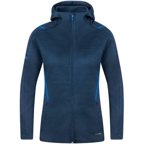 JAKO Damen Freizeitjacke Challenge mit Kapuze von Jako