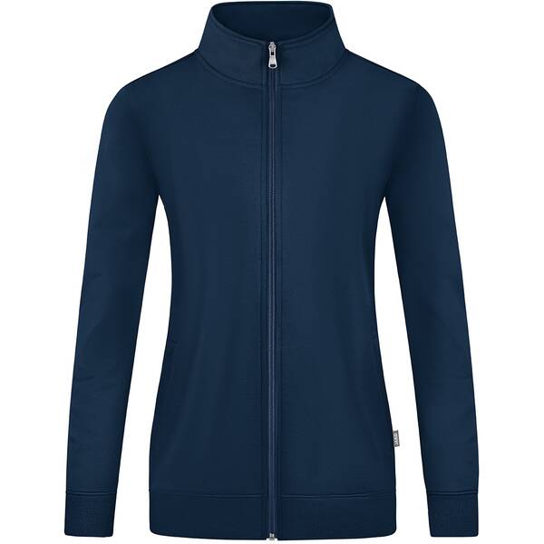 JAKO Damen Funktionsjacke Sweatjacke Doubletex von Jako