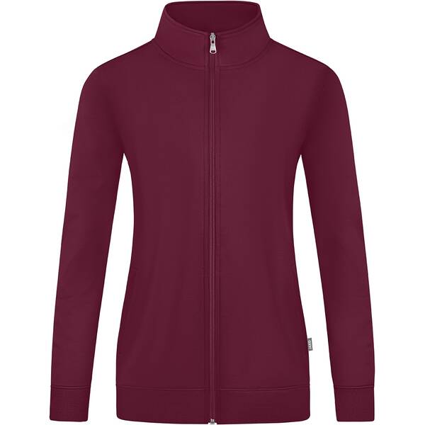 JAKO Damen Funktionsjacke Sweatjacke Doubletex von Jako