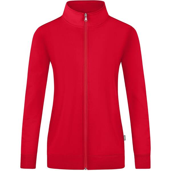 JAKO Damen Funktionsjacke Sweatjacke Doubletex von Jako