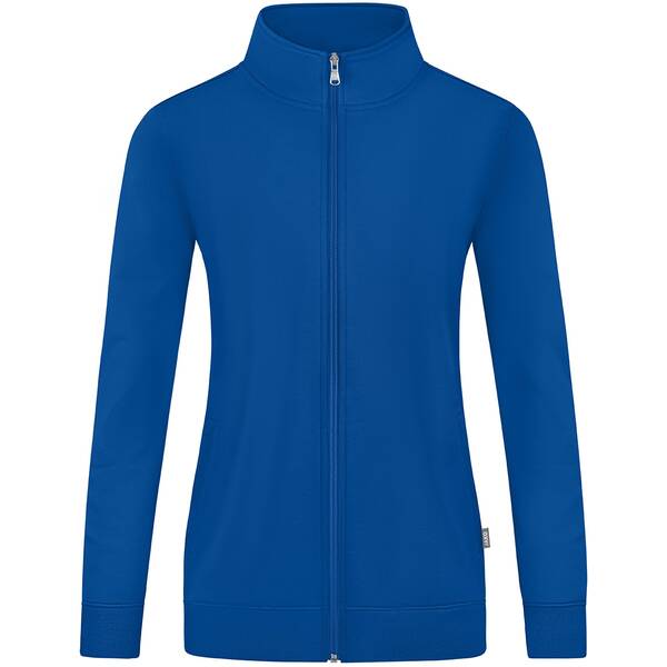 JAKO Damen Funktionsjacke Sweatjacke Doubletex von Jako