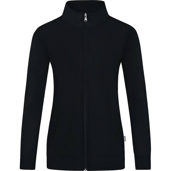 JAKO Damen Funktionsjacke Sweatjacke Doubletex von Jako