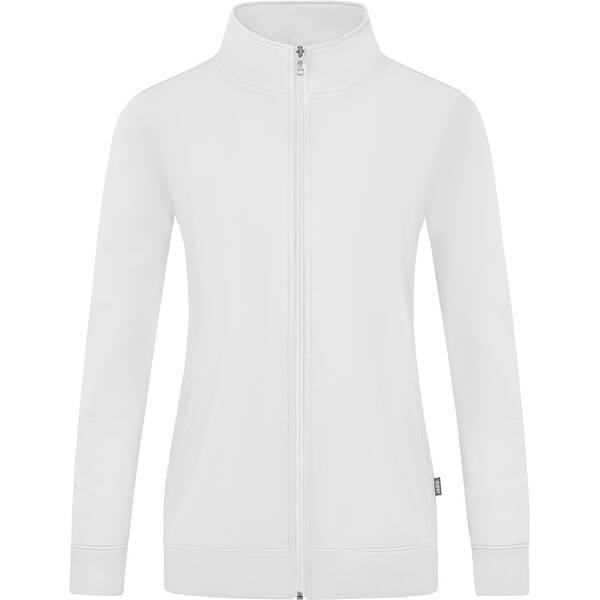 JAKO Damen Funktionsjacke Sweatjacke Doubletex von Jako