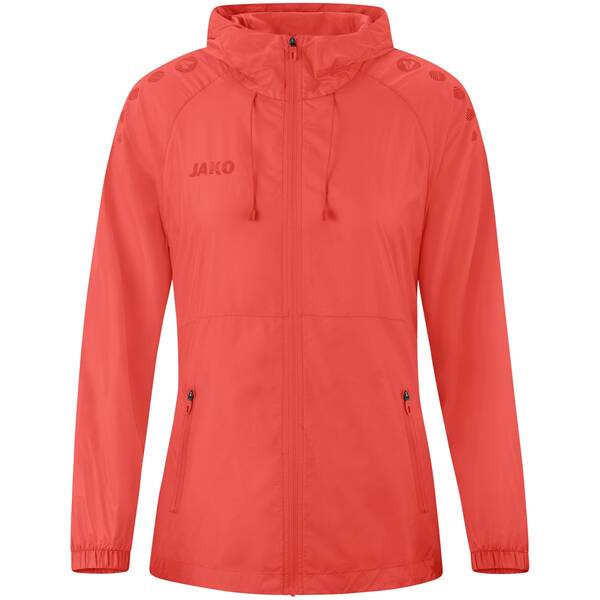 JAKO Damen Jacke Lightweightjacke Flow Damen von Jako