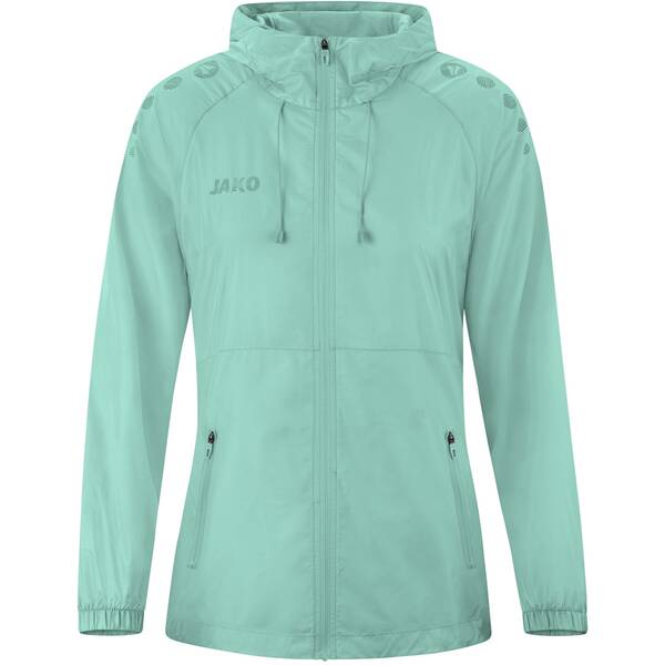 JAKO Damen Jacke Lightweightjacke Flow Damen von Jako