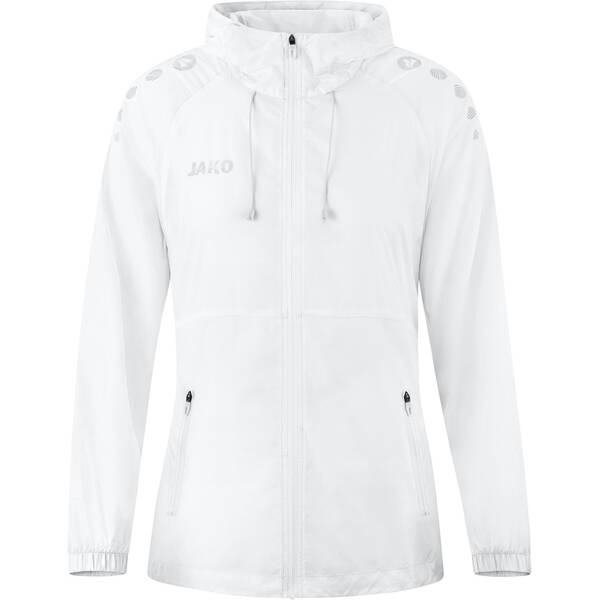 JAKO Damen Jacke Lightweightjacke Flow Damen von Jako