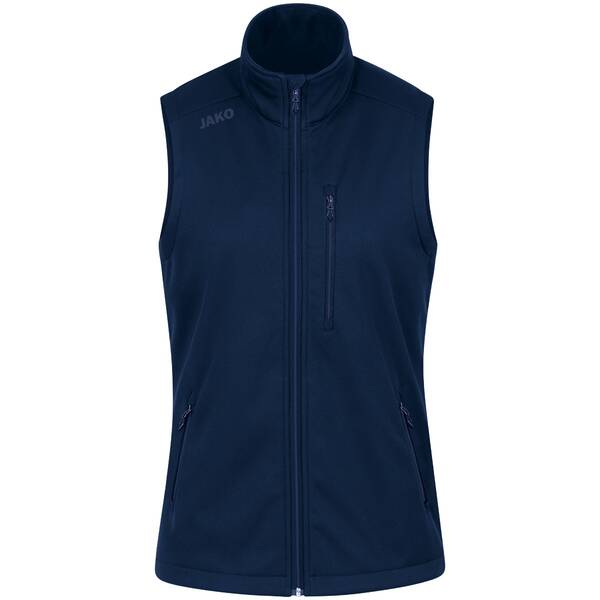 JAKO Damen Jacke Softshellweste Premium JAKO Damen Jacke Softshellweste Premium von Jako