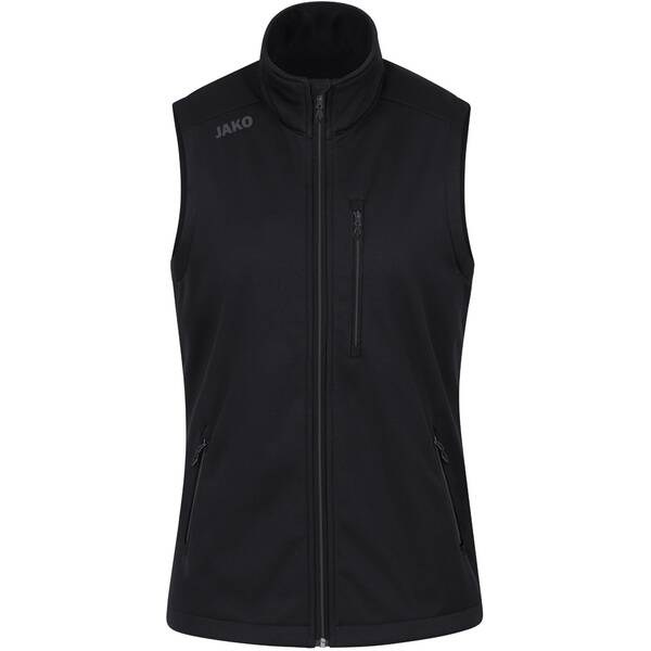 JAKO Damen Jacke Softshellweste Premium JAKO Damen Jacke Softshellweste Premium von Jako