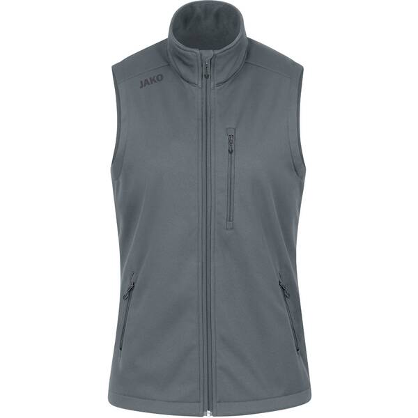 JAKO Damen Jacke Softshellweste Premium JAKO Damen Jacke Softshellweste Premium von Jako