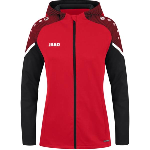 JAKO Damen Kapuzenjacke Performance von Jako
