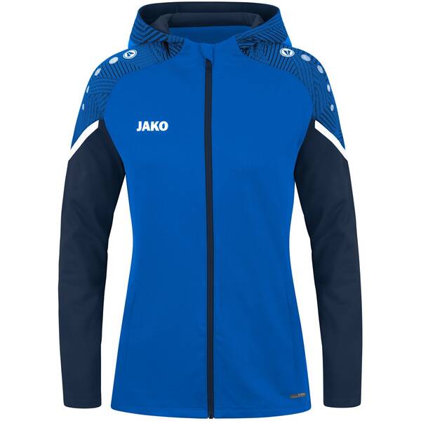 JAKO Damen Kapuzenjacke Performance von Jako