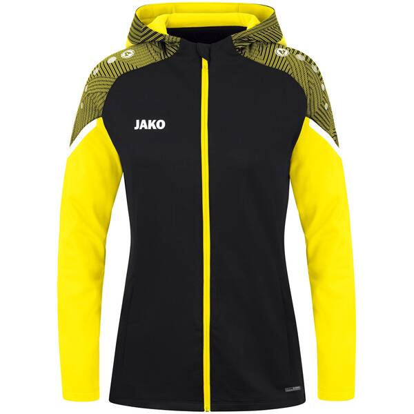 JAKO Damen Kapuzenjacke Performance von Jako