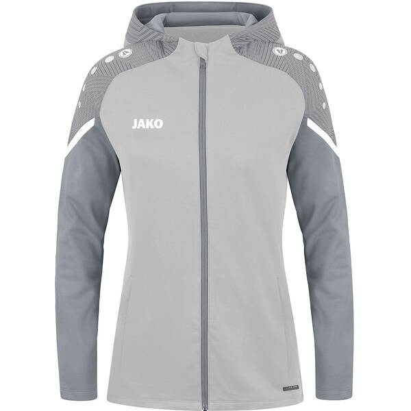 JAKO Damen Kapuzenjacke Performance von Jako