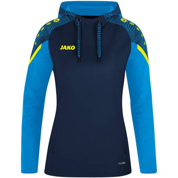 JAKO Damen Kapuzensweat Performance JAKO Damen Kapuzensweat Performance von Jako