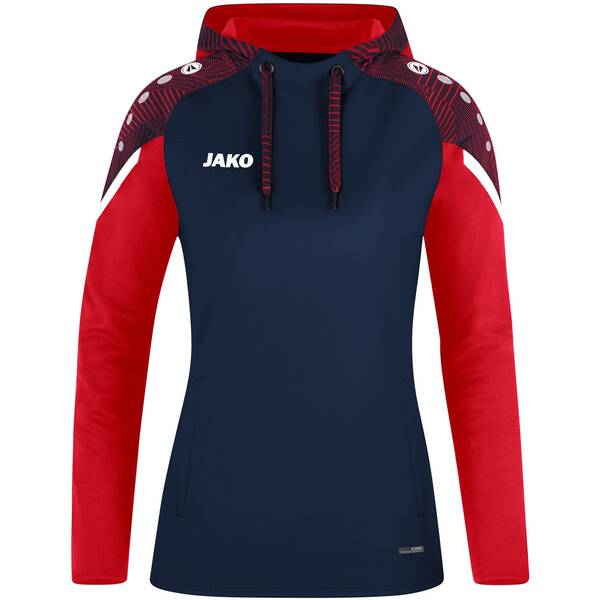 JAKO Damen Kapuzensweat Performance JAKO Damen Kapuzensweat Performance von Jako