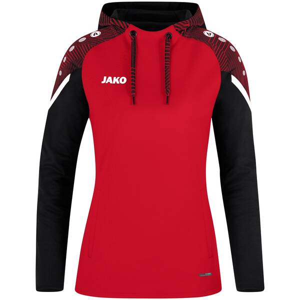 JAKO Damen Kapuzensweat Performance JAKO Damen Kapuzensweat Performance von Jako