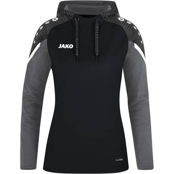JAKO Damen Kapuzensweat Performance JAKO Damen Kapuzensweat Performance von Jako