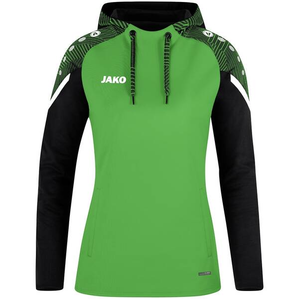 JAKO Damen Kapuzensweat Performance JAKO Damen Kapuzensweat Performance von Jako