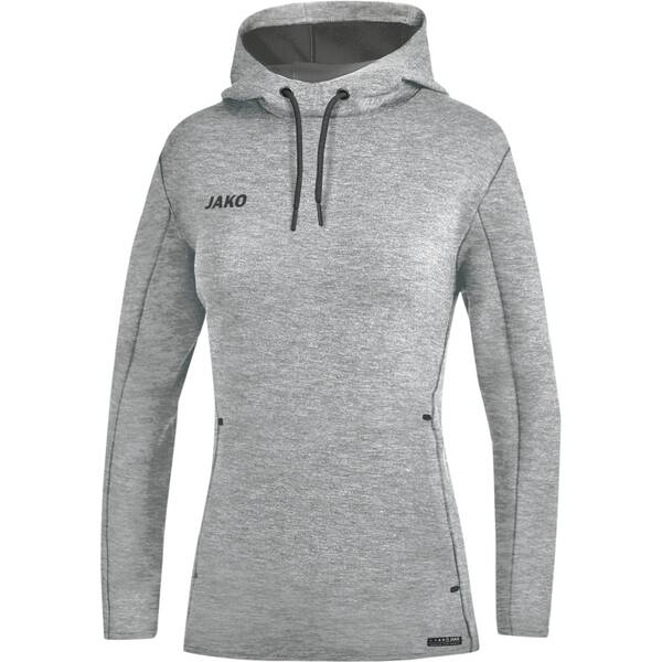 JAKO Damen Kapuzensweat Premium Basics von Jako